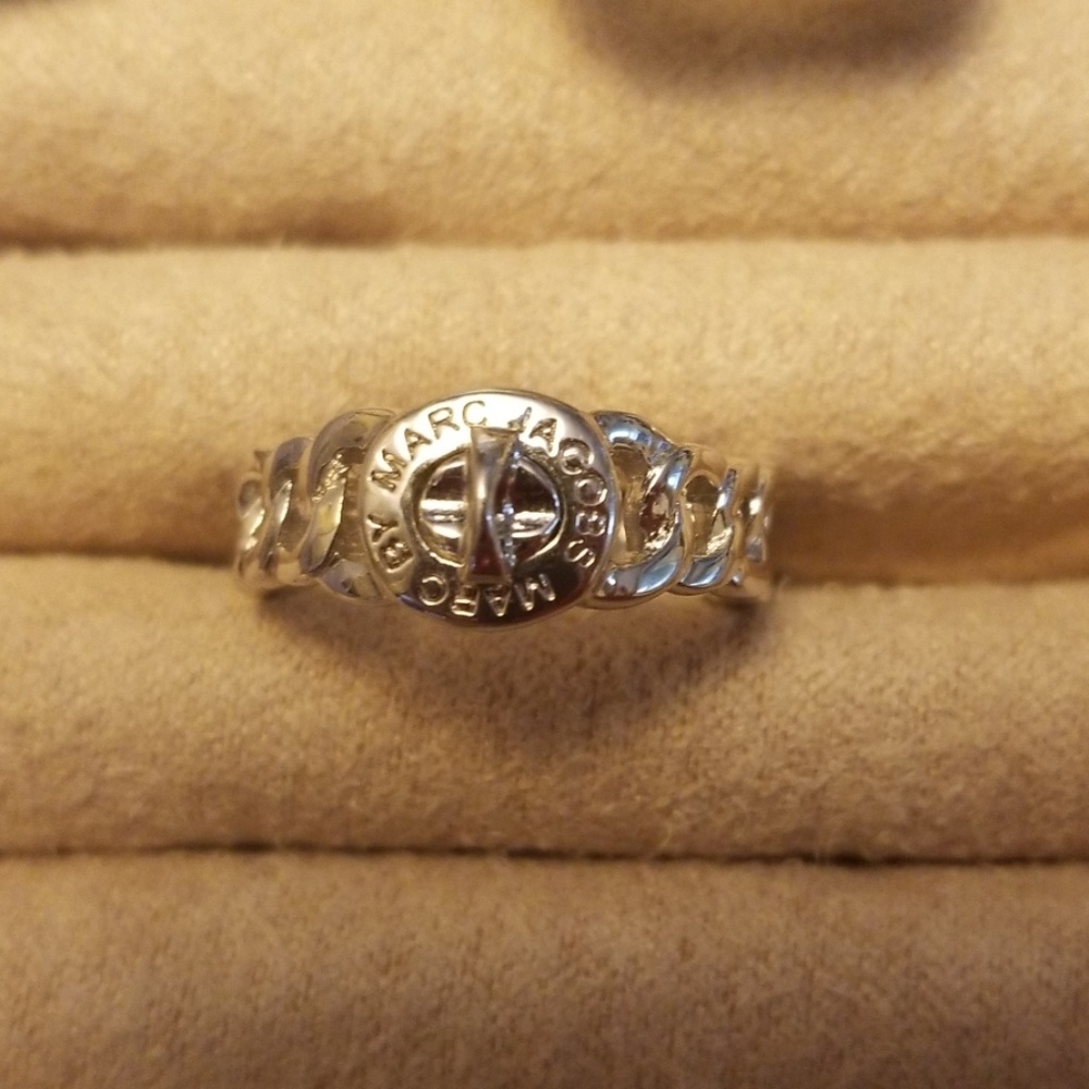 Marc Jacobs Ring